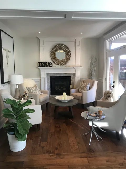 Joshua Creek Furniture