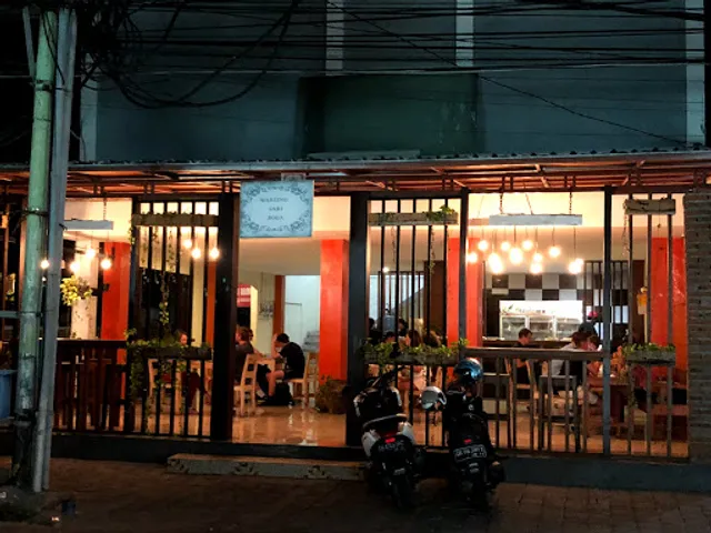 Warung Sari Boga