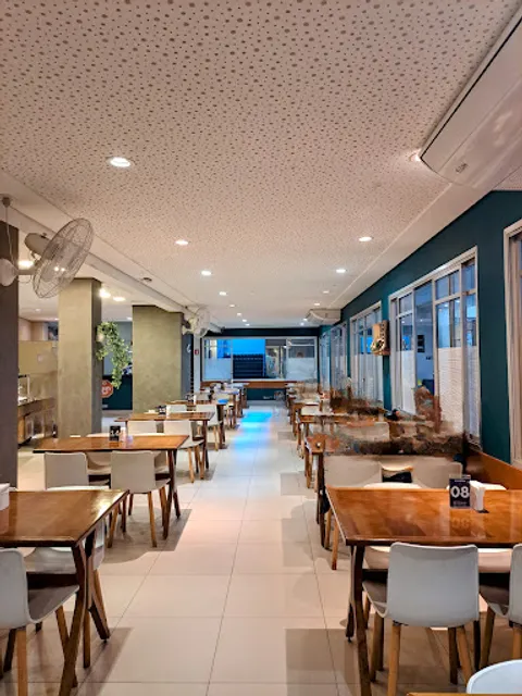 Alameda Restaurante & Bar