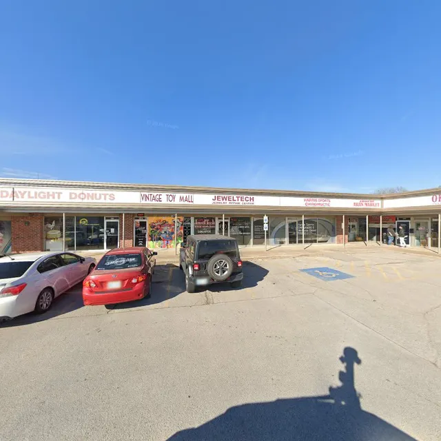 JewelTech Jewelry Repair Center