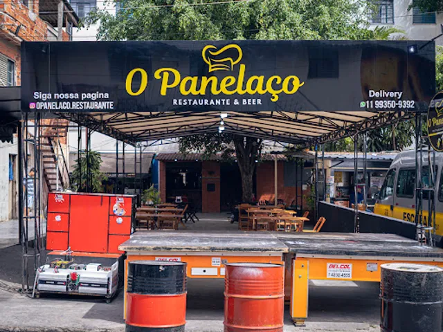 O Panelaço Bar & Restaurante