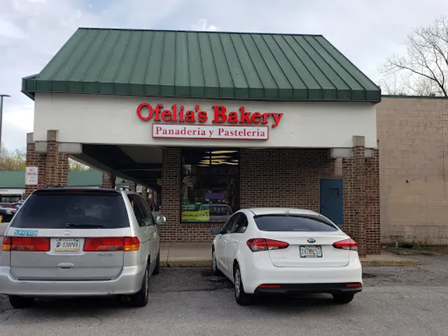 Ofelia's Bakery