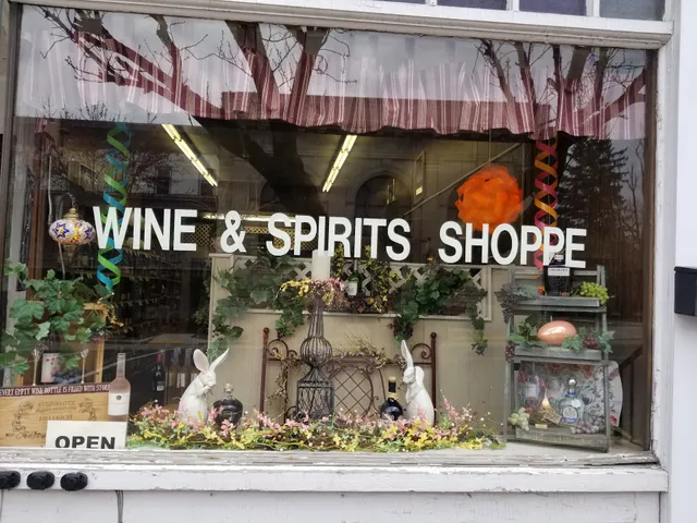 FINE WINE & GOOD SPIRITS