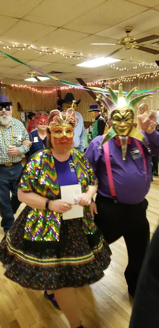 Borden Park Community Center