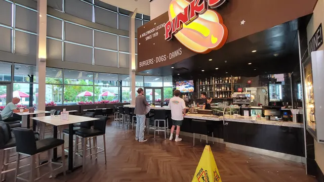 CinemaWest Beach Cities Cinema 4DX, ScreenX & Giant Screen with Laser