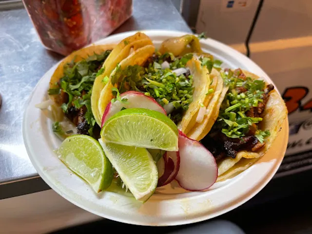 Chilango’s Taqueria NYC