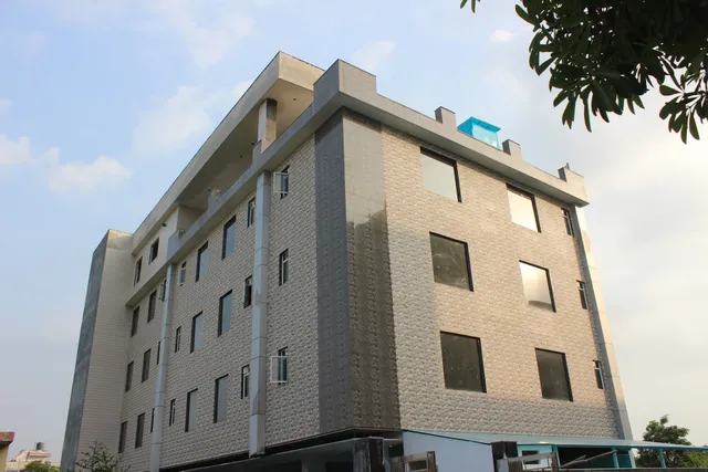 The Park Residency Greater Noida