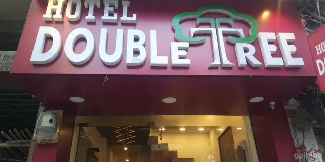 Hotel Double Tree