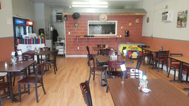 Mi Hermoso Pueblo Mexican Restaurant