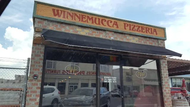 Winnemucca Pizzeria