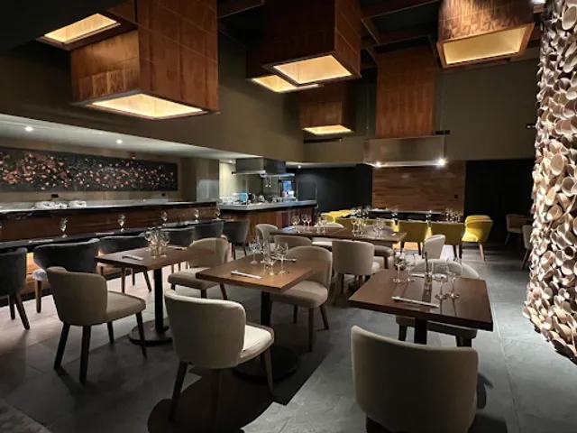 ASAI Japanese Cuisine