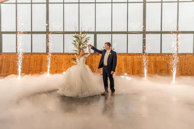 Crossing The Line Entertainment