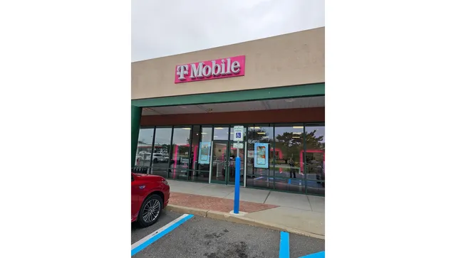 T-Mobile