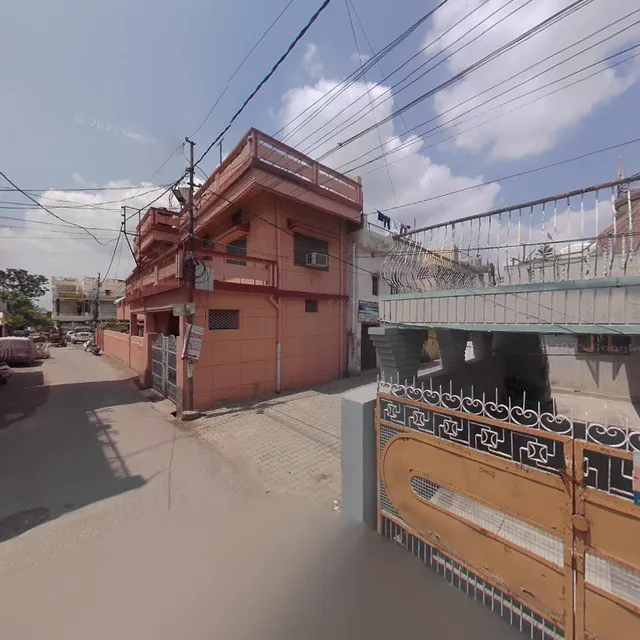 SPOT ON Ganpati Home Stays