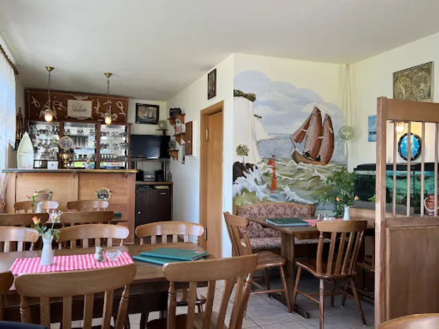 Zum Leuchtfeuer Inh. Birgit Rollin