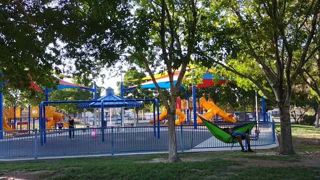 Harmony Park