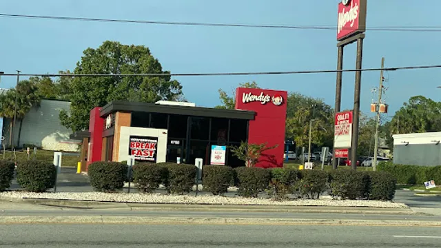Wendy's