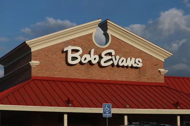 Bob Evans