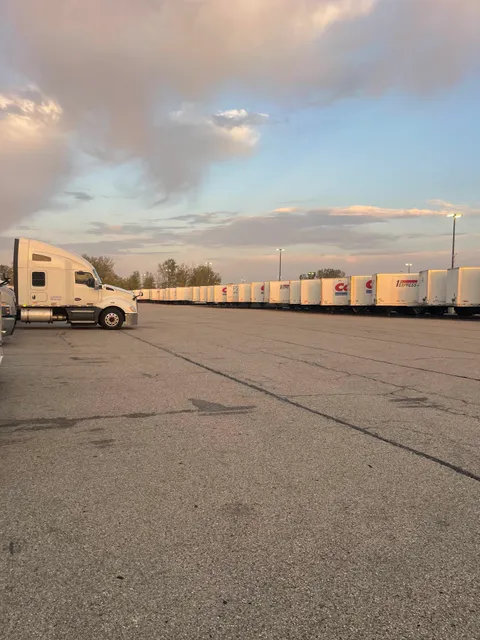 Costco Van Buren Distribution Depot