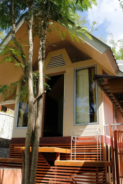 Lamina Repoq Homestay