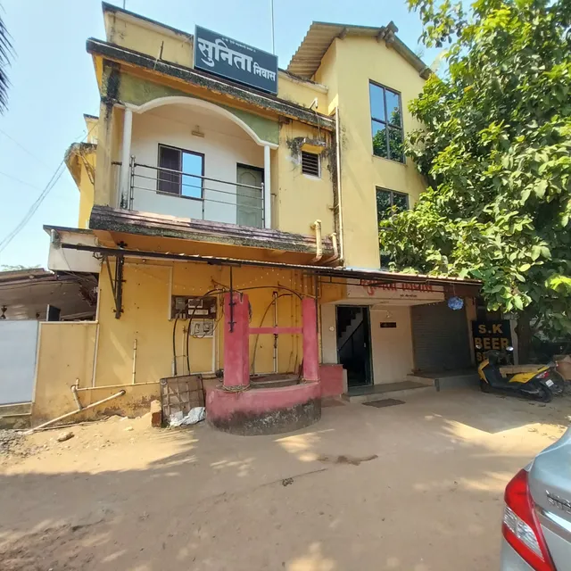 SUNITA NIWAS MALVAN (First preference for small family)