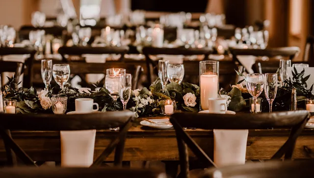 BLOOM. Creative Floral & Events, LLC