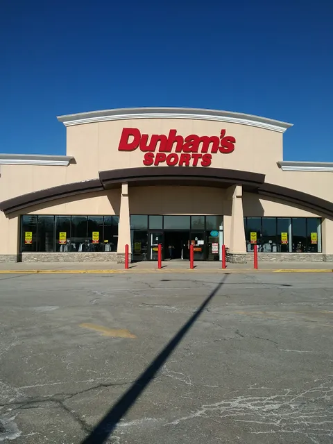 Dunham's Sports