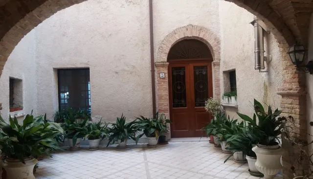 Palazzo De Fabritiis