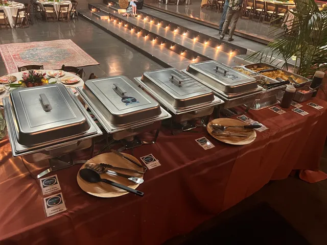 Aloha 'Aina BBQ and Catering