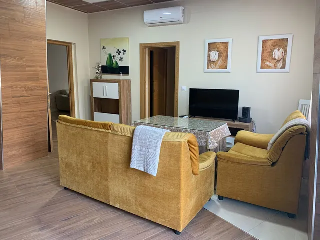 Apartamentos "La Unión"