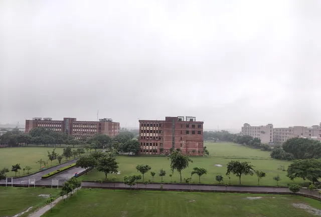 Amity University, Greater Noida