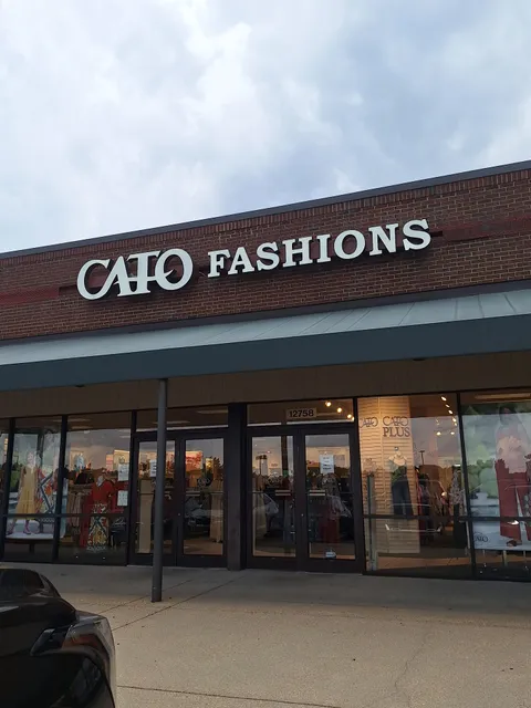 Cato Fashions