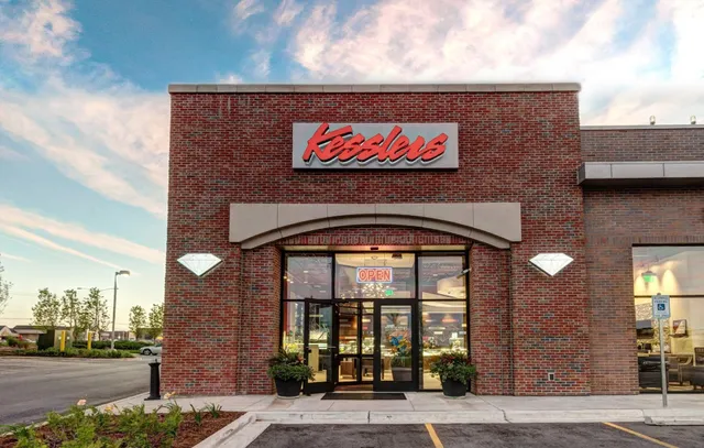 Kesslers Diamonds - Brookfield