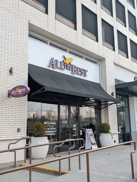 All The Best Pet Care - Kirkland