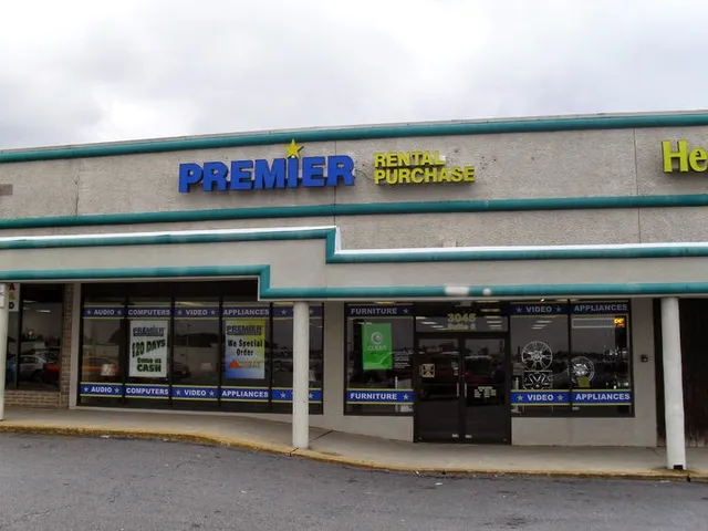 Premier Rental-Purchase