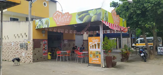 Vitta Salgados E Sorvetes