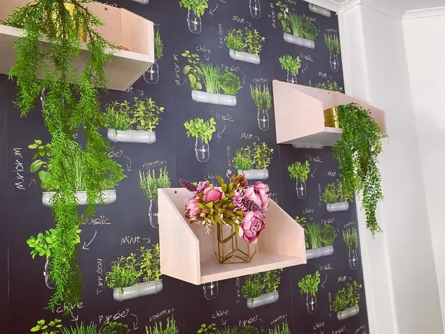 Casa Bianco Roma B&B