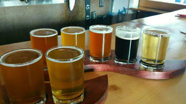 Rooftop Brewing Company