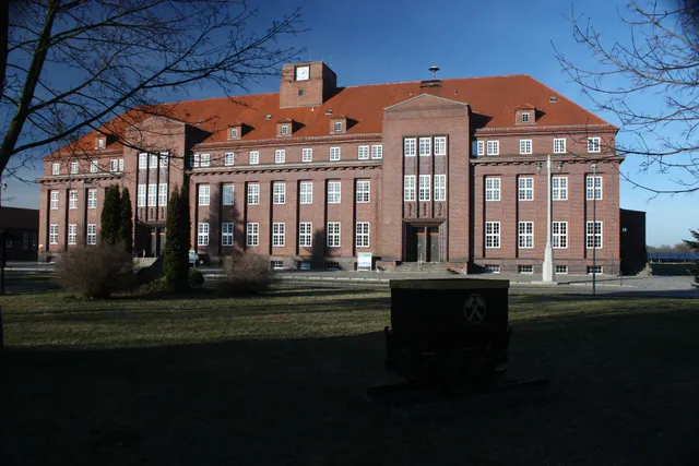 Stiftung Internationales Informatik- und Begegnungszentrum Sachsen