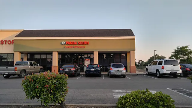 Panda South Chinese Restaurant