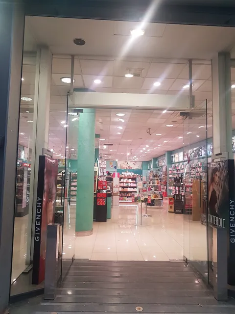 Druni Perfumerías ®