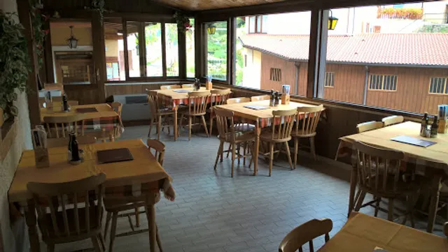 Pizzeria Al Torrente