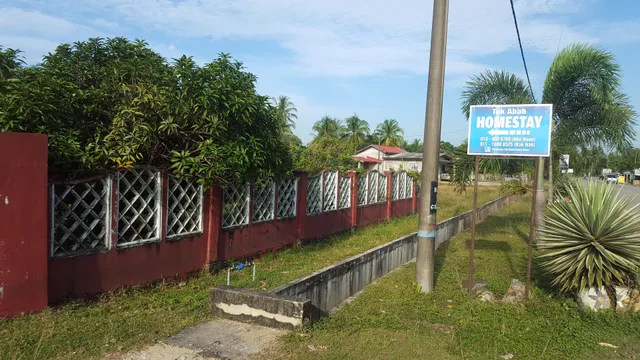 Tok Abah Homestay