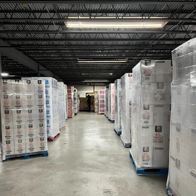 Silverline Distribution