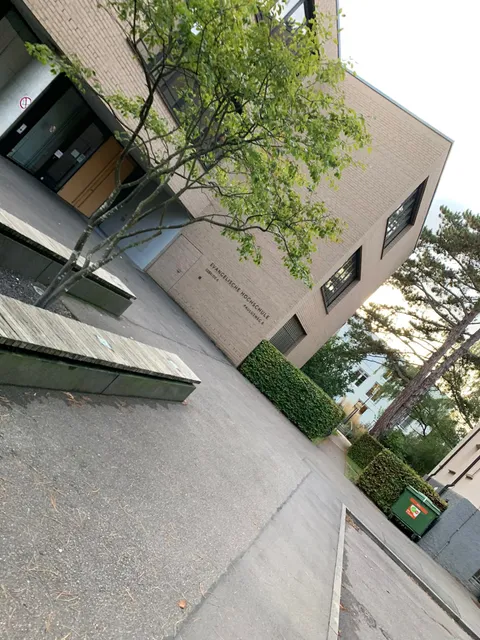 Ludwigsburg Protestant University of Applied Science