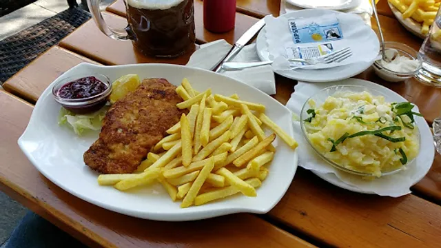 Gasthof "Seefeldmühle"