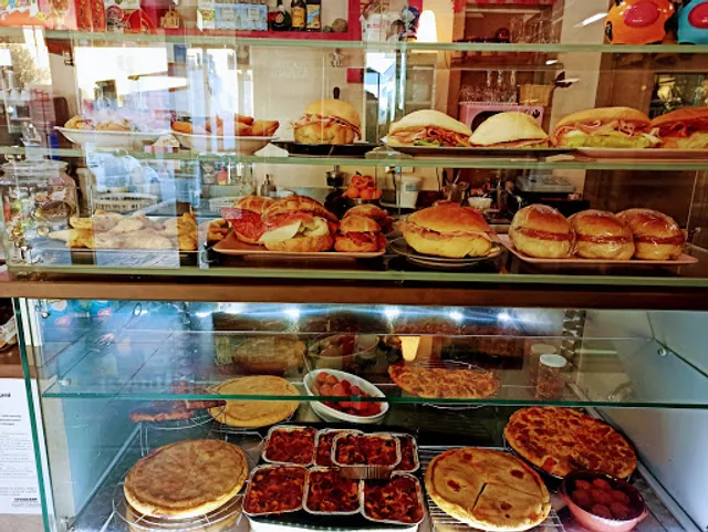 Ursula bar & gastronomia