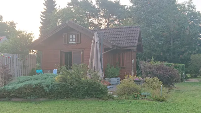 Woodhouse Spreewiesen