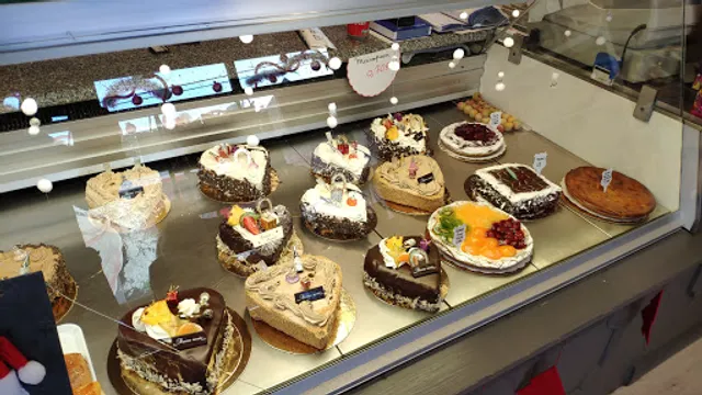 Boulangerie Patisserie Hensitoise