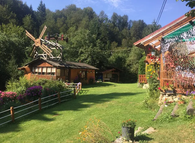 Cabana Suprema Armonie